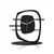 Opviq Sat 21cm Crni
