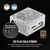 Corsair napajanje SHIFT RM750x 750W/modularno/ATX/80+Gold/bela