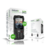 Evolveo - StrongPhone H1, vodootporan Dual SIM telefon crna/srebrna