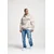 2Y Studios Kavbojke Firio moder denim