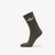 Nogavice adidas Trefoil Crew Sock Cushion 6-Pack Cloud White M