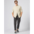 Dockers Chino hlače SMART 360 FLEX, siva