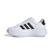 Adidas Ženske patike Grand Court Platform, IE1092, Bele