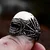 Prstan Skull Spider - SS8-1161R