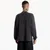 Majice Vans A.O.D. Lasered Longsleeve T-Shirt Black L