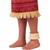 Mattel Disneyjeva lutka Moana 2 Moana 2 JBT33
