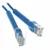 Ubiquiti patch UTP CAT.6 1m moder upogljiv