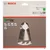 BOSCH List kružne testere Optiline Wood 180 x 30;20 x 2.6 mm. 24