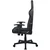 DXRacer PRINCE L Black PVC Leather