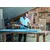 Bosch EXPERT C470 brusni papir sa više rupa za rotacione brusilice od 150 mm, G 150, 50 delova 2608901140