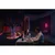 Philips - LED RGBW prigušiva spoljna LED traka Hue NEON 5m LED/30W/230V + senzor pokreta