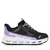 Skechers Superge Glide-Step + 303654L BKPR Črna