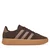 adidas Superge Barreda Shoes KK2282 Rjava