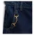 Original Marines hlače denim DH DGA3553F DGA3553F D modra 122