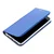 SENSITIVE Book preklopna maska za SAMSUNG GALAXY A13 5G / A04S plava
