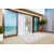 Decormat Zunanja preproga Geometrijski diamanti 140x210 cm
