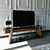 HANAH HOME TV polica TV201
