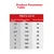PB Swiss Tools Set imbus ključeva PB 212.LH-6, 7 komada