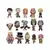 Mini Figure Funko - One Piece - Mystery