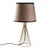 OPVIQ Stona lampa Telis 5383