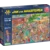 Jumbo Puzzle JvH Efteling Fata Morgana 1000 kosov