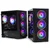 EWE PC AMD GAMING računar Ryzen 7 7700 16GB 1TB RTX5060Ti 8GB