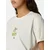 THE NORTH FACE Majica Tee-Graphic rumena/zelena/bela