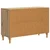 TV ormar Hrast artisan 89 x 34,5 x 60 cm Konstruirano drvo