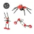 Komplet OffBits SpiderBit