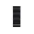 Hanah Home Cipelarnik, 50x136x15 cm, Antracit