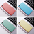 Maska Summer color za Samsung A20/ A205F/ A30/ A305F, Crna
