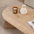 Hanah Home Klub sto Melina, Krem