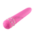 Toy Joy – Diamond Superbe vibrator - Rdeča
