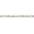 LUČ FLEXYLED CR WW IP44 12V 4,8W L=1m