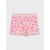 Sinsay - Komplet od 2 para kratkih pantalona Barbie - roze