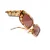 Mens Sunglasses Hawkers TRENDSET Brown