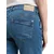 TOM TAILOR Kavbojke moder denim