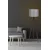 Opviq 103 Podna lampa, Siva