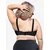 SugarShape Bikini zgornji del Mambo črna