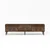 Hanah Home TV Komoda Felix, 160x44,1x31,4 cm, Orah