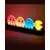 Lampa Paladone Icons - Pac Man and Ghosts Light