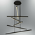 OPVIQ L1245 Black luster