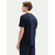 TOM TAILOR Majica, modra
