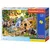 Castorland Sestavljanka 300 B-030756 Skrinja