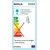 Maul Stona lampa LED Arc