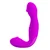 Vibrator Pretty love Angelo, 18.7cm, Ružičasti