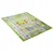 Chemex Preproga Emma Exclusive Solid Fashionable 2624 Print Zelena