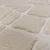 Kremno bela preproga 200x300 cm Esra Cobbled – Flair Rugs