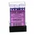 Kockice Chessex - Opaque - Purple & White - Dice Block (36) 12mm