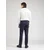 Calvin Klein Chino hlače marine